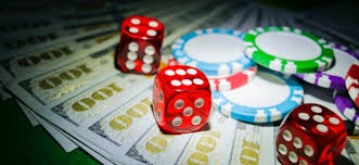 Официальный сайт Casino Vabank